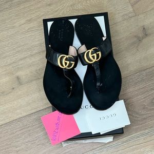 Gucci Sandals